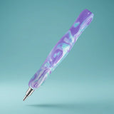 Turn & Set Precision Pen – Polar Light-Lilac (thread)
