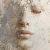 Diamond Painting Faded memories (seen at vt wonen)