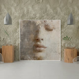 Diamond Painting Faded memories (seen at vt wonen)