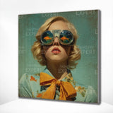 Diamond Painting Vision