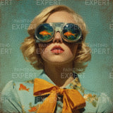 Diamond Painting Vision