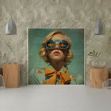 Diamond Painting Vision