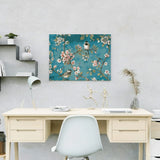 Diamond Painting Birds with Flowers