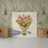 Paint by Numbers for Mom