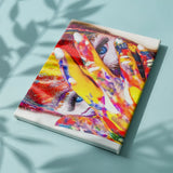 Paint by Numbers Woman Paint