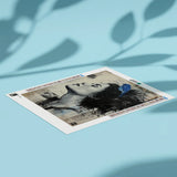 Diamond Painting Clearing skies