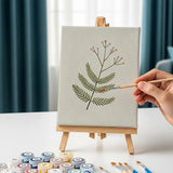 Wild Flower Meadow - Paint by Numbers Mini Set of 6