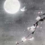 Diamond Painting Zen Japan