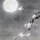 Diamond Painting Zen Japan