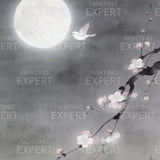 Paint by Numbers Zen Japan