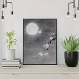 Paint by Numbers Zen Japan
