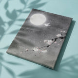 Paint by Numbers Zen Japan