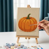 Sunflower Glow - Paint by Numbers Mini Set of 6