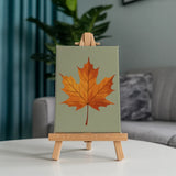 Sunflower Glow - Paint by Numbers Mini Set of 6
