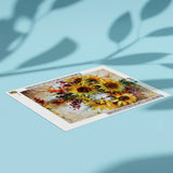 Diamond Painting Sunflowers