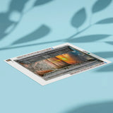 Diamond Painting Sunset Beach