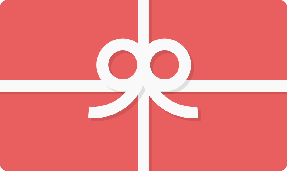 Gift voucher