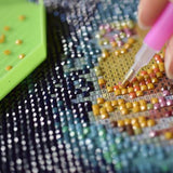 Diamond Painting Own photo