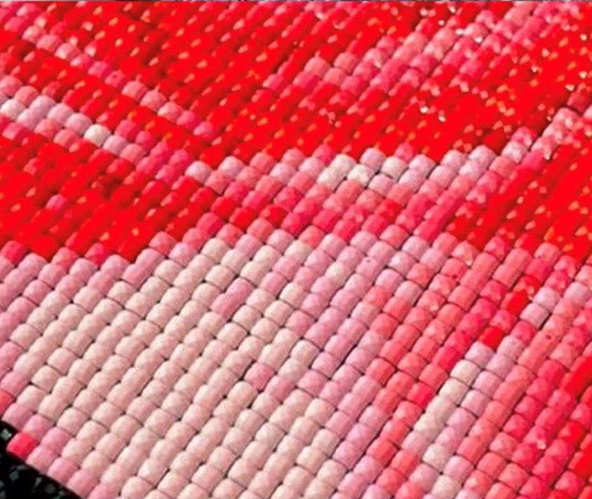 Diamond Painting Own photo