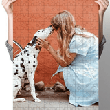 Photo puzzle