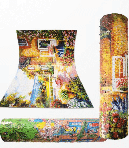 Photo puzzle