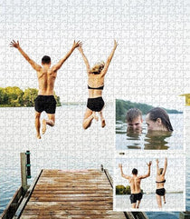 Photo puzzle