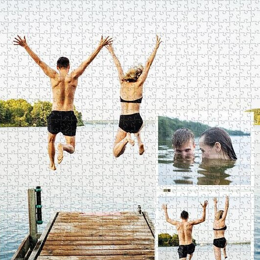Photo puzzle